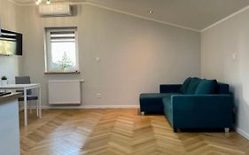 Apartamenty Lubicka 31